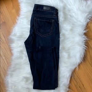 Daytrip Lynx Skinny Jeans